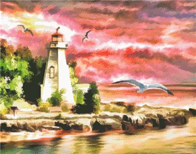(image for) Lighthouse Beacon